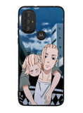 mikey and draken tokyo revengers Motorola Moto G Pure 2021 , Moto G Power 2022 Case OV9134