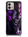 anime tokyo revengers mitsuya Motorola Moto G Stylus 5G 2023 Case