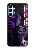 anime tokyo revengers mitsuya Samsung Galaxy A15 5G Case