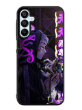 anime tokyo revengers mitsuya Samsung Galaxy A25 5G Case