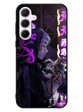 anime tokyo revengers mitsuya Samsung Galaxy A35 5G Case