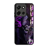 anime tokyo revengers mitsuya Motorola Moto G 5G 2025 Case OV4702