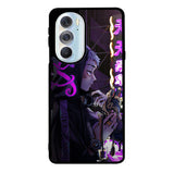 anime tokyo revengers mitsuya Motorola Moto Edge 2022 Case