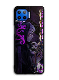anime tokyo revengers mitsuya Motorola Moto One 5G Case , Moto One 5G UW Case , Moto G 5G Plus Case