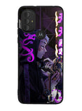anime tokyo revengers mitsuya Motorola Moto G Pure 2021 , Moto G Power 2022 Case