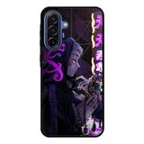 anime tokyo revengers mitsuya Samsung Galaxy A17 Case