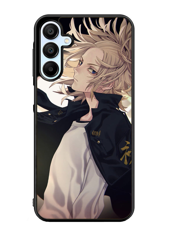 tokyo revengers manjiro sano Samsung Galaxy A35 5G Case OV9132
