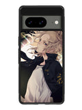 tokyo revengers manjiro sano Google Pixel 8A Case QC9132