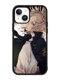 tokyo revengers manjiro sano iPhone 14 Plus Case QC9132