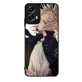 tokyo revengers manjiro sano Motorola Moto G Play 2024 Case OV9132