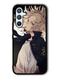 tokyo revengers manjiro sano Samsung Galaxy A14 5G Case QC9132