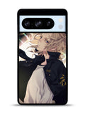 tokyo revengers manjiro sano Google Pixel 8 Pro Case QC9132
