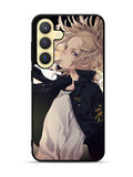tokyo revengers manjiro sano Samsung Galaxy S25 Plus 5G , Samsung Galaxy S25+ 5G Case OV9132