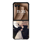 tokyo revengers manjiro sano Motorola Moto RAZR Plus 2025 Case OV9132