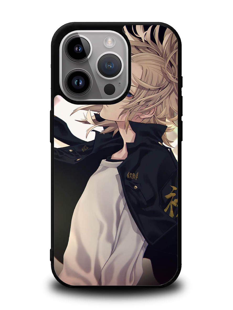 tokyo revengers manjiro sano iPhone 16 Pro Max Case OV9132