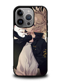 tokyo revengers manjiro sano iPhone 16 Pro Max Case OV9132
