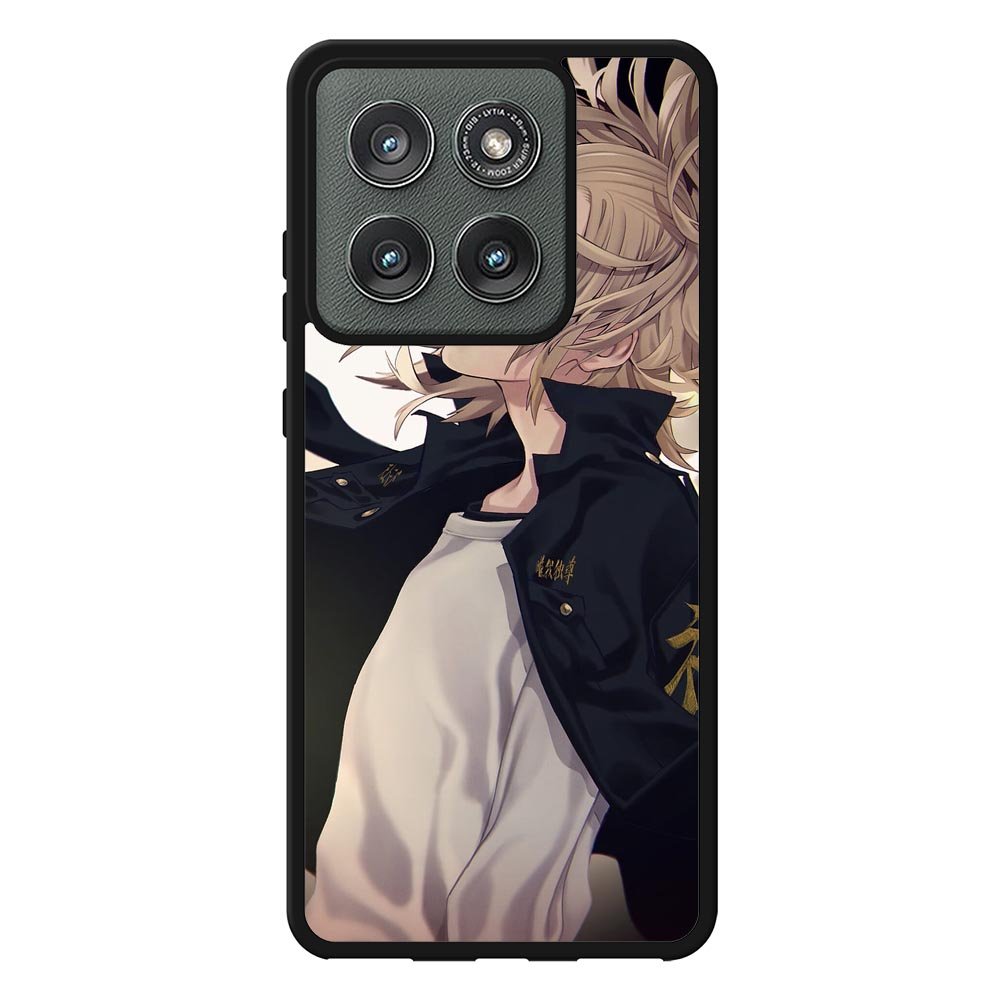 tokyo revengers manjiro sano Motorola Moto Edge 2025 Case OV9132