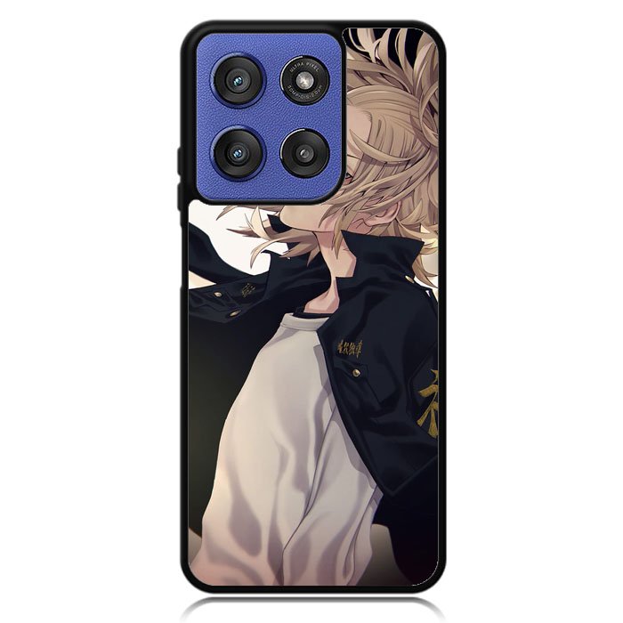 tokyo revengers manjiro sano Motorola Moto G Stylus 5G 2025 Case OV9132