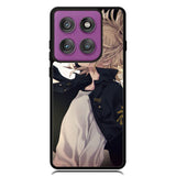 tokyo revengers manjiro sano Motorola Moto Edge 2025 | Moto Edge 60 Fusion | Moto Edge 60 Pro Case OV9132