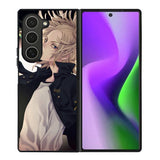 tokyo revengers manjiro sano Samsung Galaxy Z Fold 6 5G 2024 Case OV9132