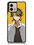 tokyo revengers kazutora Motorola Moto G Stylus 5G 2023 Case OV9131