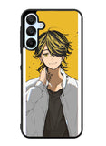 tokyo revengers kazutora Samsung Galaxy A35 5G Case OV9131