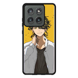 tokyo revengers kazutora Motorola Moto Edge 2025 Case QC9131