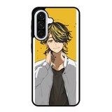 tokyo revengers kazutora Samsung Galaxy A56 5G Case RC9131