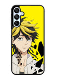 tokyo revengers kazutora Samsung Galaxy A35 5G Case OV9130