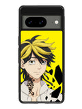 tokyo revengers kazutora Google Pixel 8A Case QC9130
