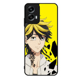 tokyo revengers kazutora Motorola Moto G Play 2024 Case OV9130