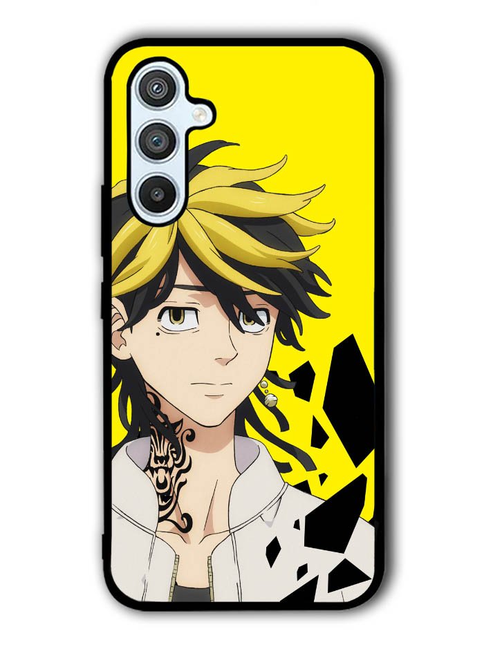 tokyo revengers kazutora Samsung Galaxy A14 5G Case QC9130