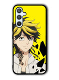 tokyo revengers kazutora Samsung Galaxy A14 5G Case QC9130