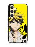 tokyo revengers kazutora Samsung Galaxy S25 5G Case OV9130