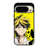 tokyo revengers kazutora Google Pixel 10 Pro Case OV9130