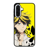 tokyo revengers kazutora Samsung Galaxy A56 5G Case RC9130