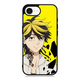 tokyo revengers kazutora iPhone 16e Case OV9130