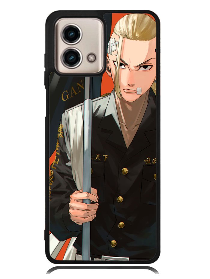 tokyo revengers draken Motorola Moto G Stylus 5G 2023 Case OV9129