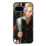 tokyo revengers draken Google Pixel 10A Case OV9129