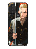 tokyo revengers draken Motorola Moto G Pure 2021 , Moto G Power 2022 Case OV9129
