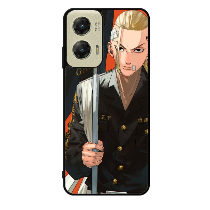 tokyo revengers draken Motorola Moto G Stylus 5G 2024 Case OV9129