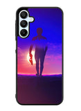 spiderman no way home Samsung Galaxy A35 5G Case OV9128
