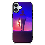 spiderman no way home iPhone 16 Case QC9128