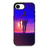 spiderman no way home iPhone 16e Case OV9128