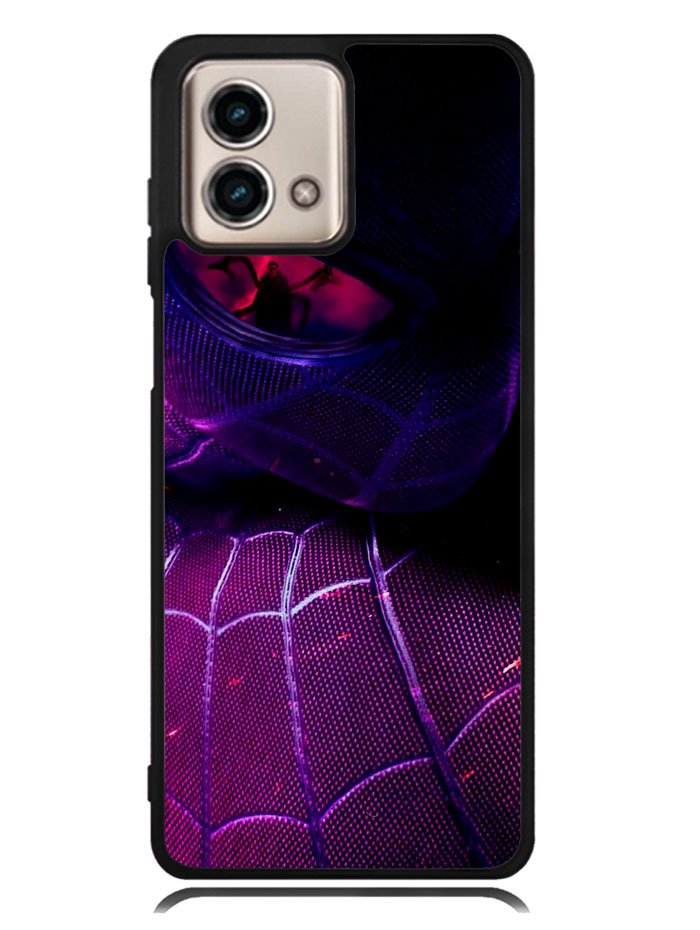 spiderman no way home Motorola Moto G Stylus 5G 2023 Case OV9127