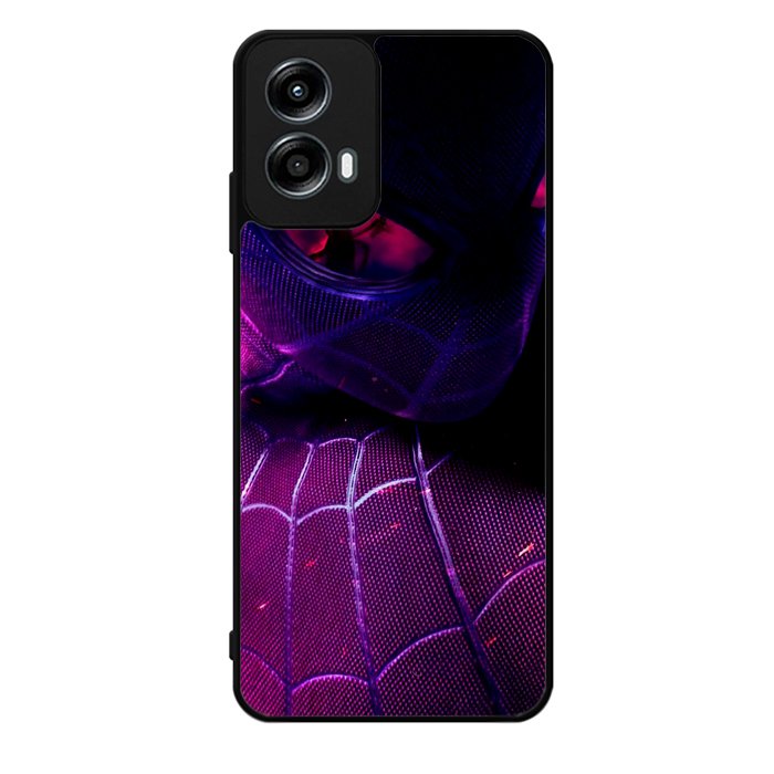 spiderman no way home Motorola Moto G Play 2024 Case OV9127