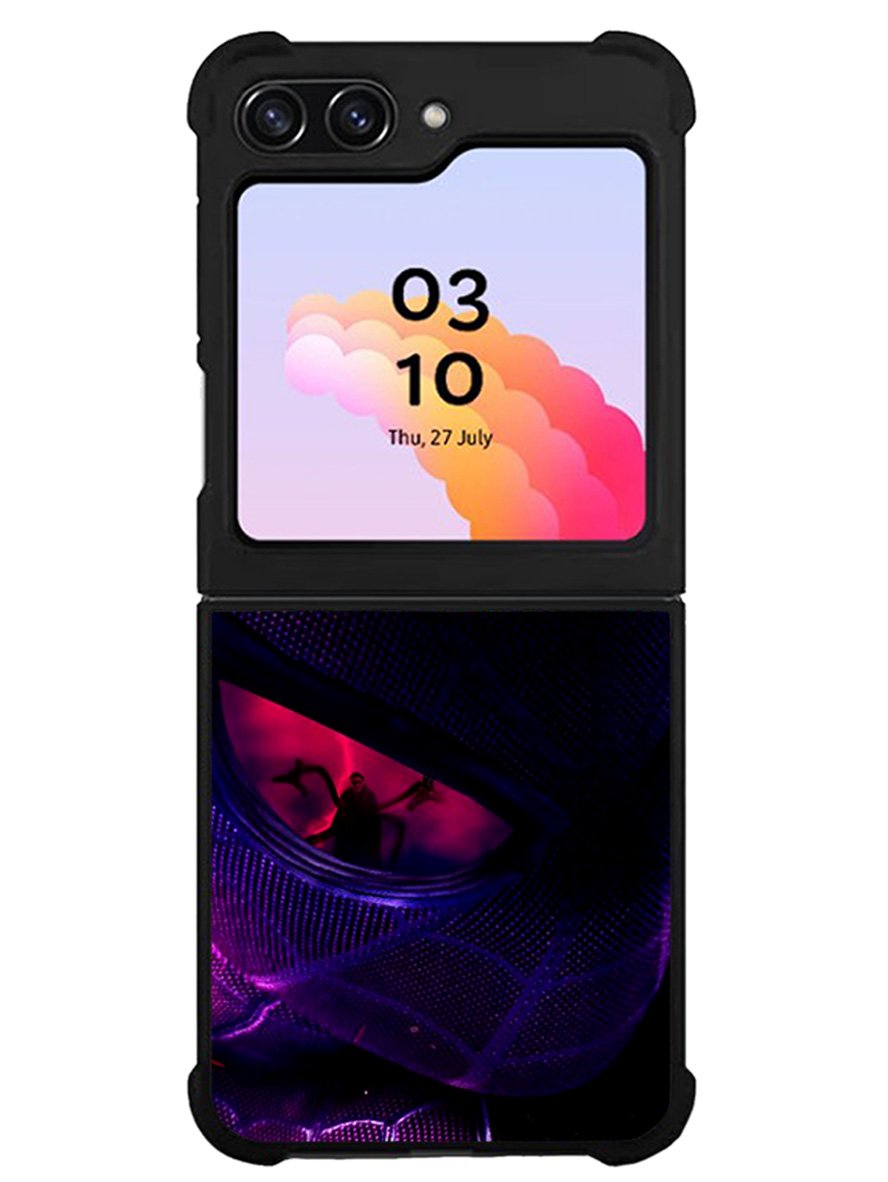 spiderman no way home Samsung Galaxy Z Flip 5 5G 2023 Case OV9127