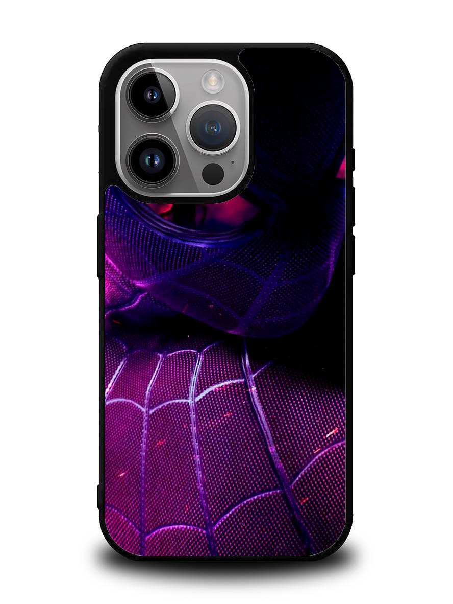 spiderman no way home iPhone 16 Pro Case OV9127