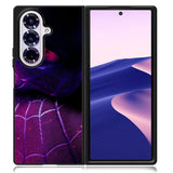 spiderman no way home Samsung Galaxy Z Fold 7 Case OV9127