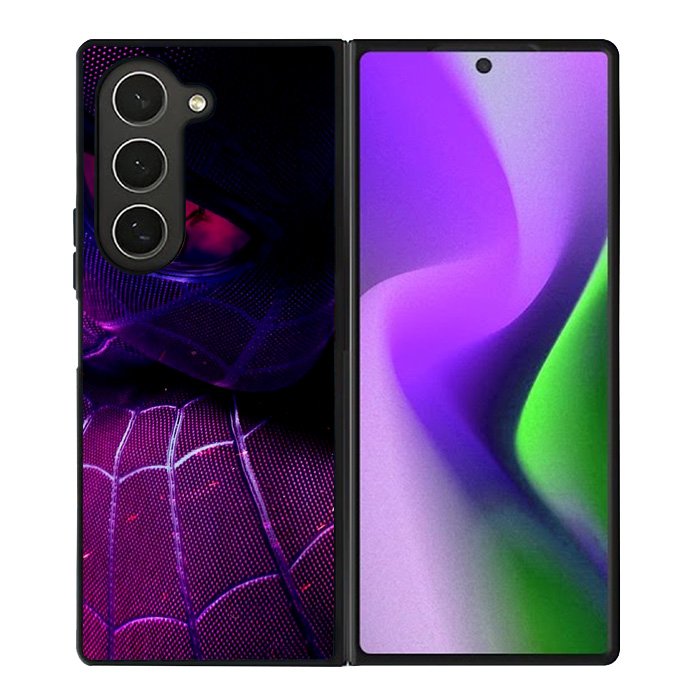 spiderman no way home Samsung Galaxy Z Fold 6 5G 2024 Case OV9127